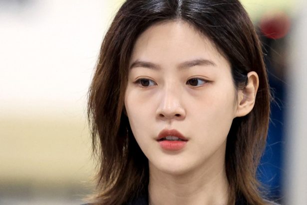 actrita sud coreeana kim sae ron descoperita moarta in locuinta sa din seul 67b2ccee616f3