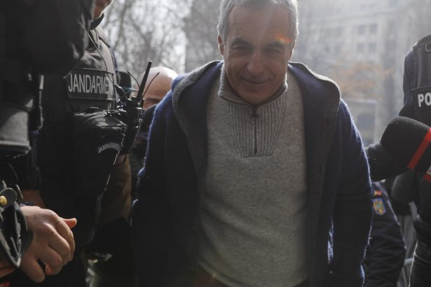 acuzatiile procurorilor fata de calin georgescu fals in declaratii initierea unei organizatii cu caracter fascist rasist ori xenofob 67bf384fa6399