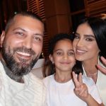 adelina pestritu a implinit 38 de ani si a petrecut ziua de nastere alaturi de familia sa sunt recunoscatoare pentru tot 679f88b8ae2f0