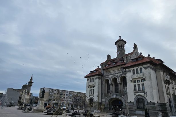 administratia judeteana cauta supervizor pentru reabilitarea muzeului de istorie nationala si arheologie constanta 67a14550d6e30