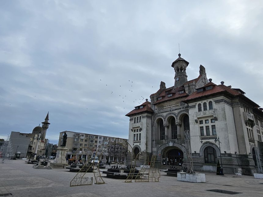 administratia judeteana cauta supervizor pentru reabilitarea muzeului de istorie nationala si arheologie constanta 67a14550d6e30