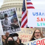 administratia trump a concediat peste 97 dintre angajatii usaid cati functionari au mai ramas si cu ce se vor ocupa 67a6170210d18