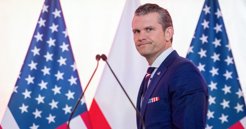 Administrația Trump propune o reducere a bugetului Pentagonului cu „zeci de miliarde de dolari”. Care sunt sectoarele exceptate? 1 administratia trump vrea sa reduca bugetul pentagonului cu zeci de miliarde de dolari care sunt sectoarele care vor face exceptie 67b6ded871a1e