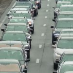 Aglomerație pe Valea Prahovei: Trafic îngreunat între Predeal și Bușteni. Poliția sugerează rute alternative 2 aglomeratie pe valea prahovei trafic ingreunat intre predeal si busteni politia recomanda rute alternative 67a8c0fd1c851