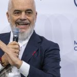 albania refuza propunerea lui trump nu va primi palestinieni expulzati din gaza 67b2028d30a81