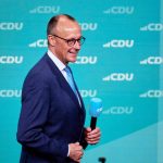 alegeri germania liderul cdu friedrich merz posibil viitor cancelar lumea nu asteapta negocieri indelungate de coalitie 67bb91b0a63ac