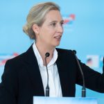 alegeri in germania alice weidel isi lauda rezultatul istoric obtinut de afd si propune o alianta cu cdu 67bb756205663