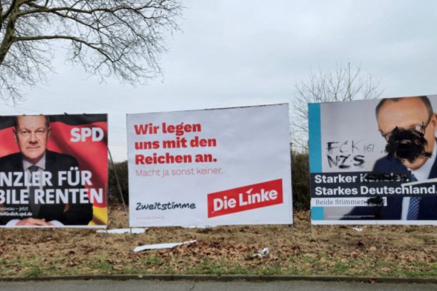 alegeri in germania cine sunt favoritii si de ce este atat de important acest vot ultimele sondaje inaintea scrutinului de duminica 67b98c7be329c