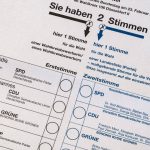 alegeri pe muchie de cutit in germania ce arata ultimele sondaje inaintea scrutinului decisiv de pe 23 februarie 67a7aec39413e
