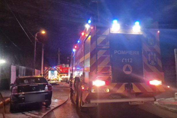 alerta arde o casa de pe strada docherilor din constanta 679e78f9ba89e