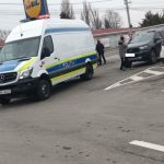 alerta in mangalia un proiectil a fost descoperit in parcarea magazinului lidl iar zona a fost evacuata de autoritati 67c07d2d7a559