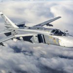 alerta in polonia un avion suhoi al federatiei ruse a incalcat pentru scurt timp spatiul aerian al tarii 67abb49215d69