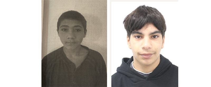 ALERTĂ la Constanța: Doi minori au părăsit școala și nu au ajuns acasă 1 alerta la constanta doi minori au plecat de la scoala si nu au ajuns inca acasa 67ae2b56b1dd0