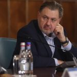 Alexandru Rafila laudă bugetul alocat Sănătății în 2025, iar un deputat USR afirmă: „Domnul Rafila vorbește mult, prost și minte îngrozitor” 3 alexandru rafila lauda bugetul alocat sanatatii in 2025 deputat usr domnul rafila vorbeste mult prost si minte ingrozitor 67a3233f38a8d