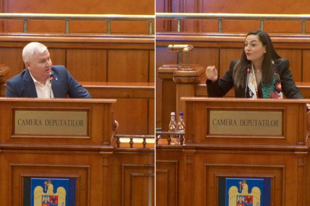 amenintari in parlament presedinta pot acuzata de nepotism le cere parlamentarilor sa isi ia bagajele si sa plece din tara 67a3708688f71
