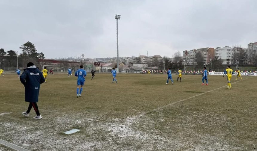 amical cu 6 goluri intre axiopolis cernavoda si cs medgidia 67a7af2179f02