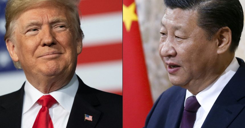analiza china calculeaza cum va raspunde noilor taxe impuse de trump cat de pregatit este beijingul pentru un razboi comercial 67a1a01e270e6