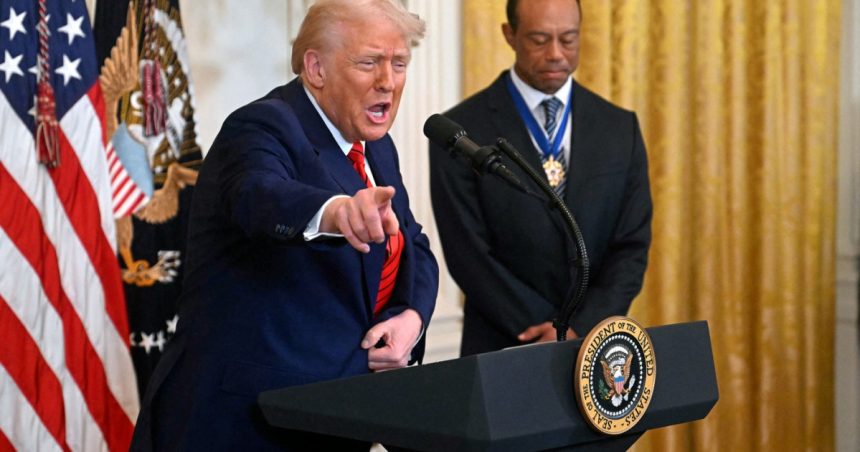 Analiză CNN: Cele 13 minciuni majore rostite de Donald Trump în prima lună de mandat 1 analiza cnn cele mai mari 13 minciuni spuse de donald trump in prima sa luna de mandat 67b810a83c53a