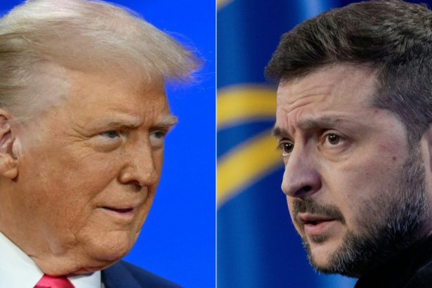 analiza cum a invatat zelenski arta negocierii si cum a ajuns sa l viziteze pe trump cnn 67c1e5c53d866