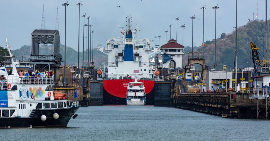 Analiză: Motivele pentru care Statele Unite afirmă că prezența Chinei încalcă tratatul de neutralitate al Canalului Panama 1 analiza de ce sustin statele unite ca prezenta chinei incalca tratatul de neutralitate al canalului panama 679deb0a59ba2