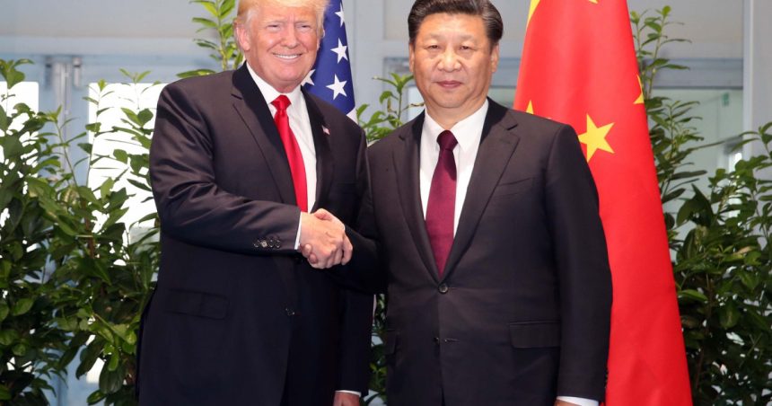 analiza intoarcerea lui trump catre rusia ar putea lasa beijingul in afara jocului ce este teoria nixon inversat 67b6dbb3b0be9