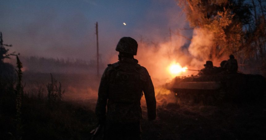 analiza problemele rusiei in ucraina nu inseamna ca moscova nu poate ataca nato aliatii avertizeaza ca masinaria de razboi e pregatita 67a98c997767f