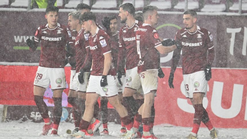 analiza victorie in zapada obiectiv aproape atins ce l multumeste pe sumudica dupa rapid fc botosani 1 0 si promisiunea pe care si a tinut o 67b42682edb37