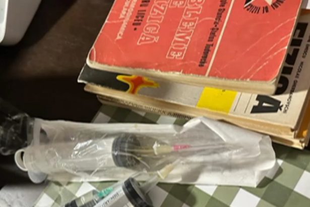 ancheta dupa ce un varstnic de la un azil ilegal a murit in drum spre spital piedone primeau medicamente expirate de 3 4 ani 67bd9971692e0