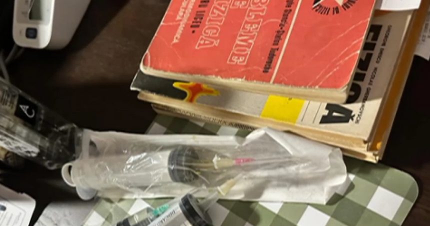 ancheta dupa ce un varstnic de la un azil ilegal a murit in drum spre spital piedone primeau medicamente expirate de 3 4 ani 67bd9971692e0