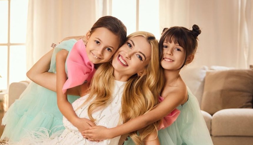 andreea balan si a descoperit un nou talent iubi mi a zis ca este doar o faza video exclusiv 67b8c9f787250