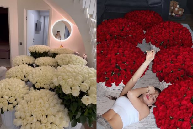 andreea bostanica a spus cine e iubitul ei nu e din romania nici din tarile arabe el e cel care i a daruit recent 2 000 de trandafiri 67a5ef08c6082