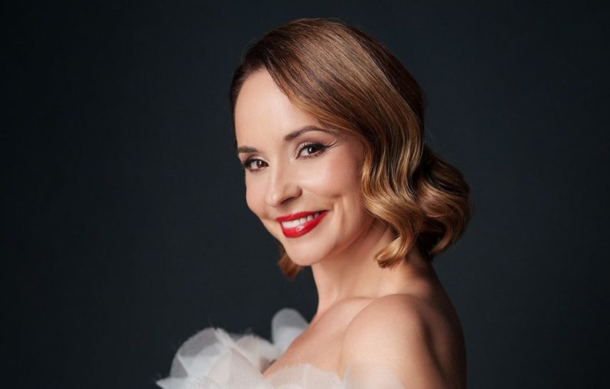 Andreea Marin a învățat cum să facă față criticilor. „Nu sunt ușor de pus la pământ” 1 andreea marin a invatat cum sa treaca peste valul de critici nu sunt usor de pus la pamant video exclusiv 67b8b85eba865