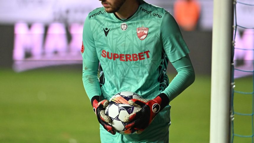 Andrei Roșca a reacționat după înfrângerea cu Farul Constanța. Ce a spus despre primul gol încasat 1 andrei rosca a reactionat dupa infrangerea cu farul constanta ce a declarat despre primul gol primit 67b104e9eacb0