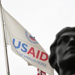 angajatii agentiei sua pentru dezvoltare internationala vor fi retrasi din misiunile lor si li se va cere sa se intoarca in tara 67a4a9759f2f9