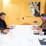 angel tilvar s a intalnit cu ministrul ucrainean al apararii la conferinta de la munchen romania ramane un partener ferm 67b187434e1b6
