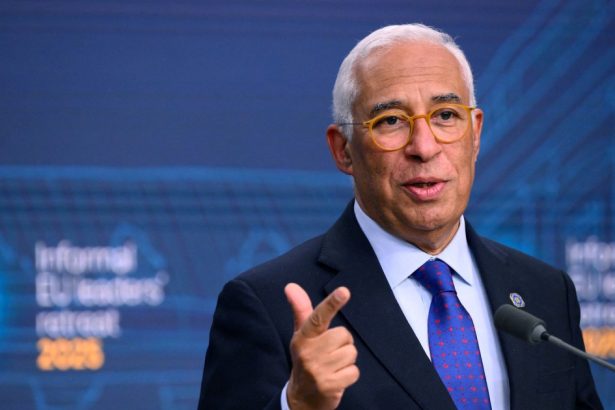 antonio costa le cere liderilor uniunii europene sa se pregateasca sa ofere garantii de securitate ucrainei 67c051cc82671
