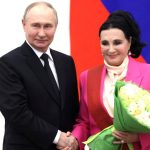 antrenoarea nationalei ruse de gimnastica ritmica a demisionat in urma unui conflict cu presupusa partenera a lui putin alina kabaieva 67ad1ed59716c