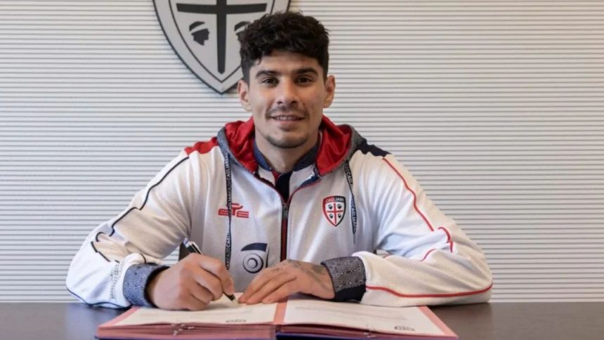 Antrenorul lui Cagliari dezvăluie viitorul lui Florinel Coman: "Talentat, tehnic și dornic să joace" 1 antrenorul lui cagliari anunta ce urmeaza pentru florinel coman talentat tehnic si dornic sa joace 67a768046fde4
