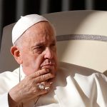Anunț privind starea Papei Francisc, după o noapte petrecută în spital 2 anunt despre starea papei francisc dupa inca o noapte petrecuta in spital 67bda0793f971