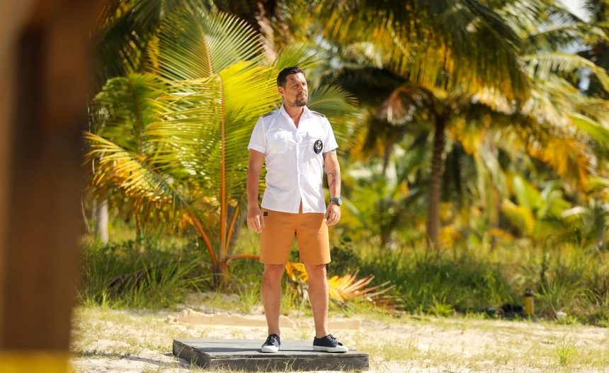 anuntul facut de daniel pavel in a doua saptamana survivor romania 2025 patru noi concurenti pasesc in cea mai dura proba de rezistenta exilul 67aafcbe400b7