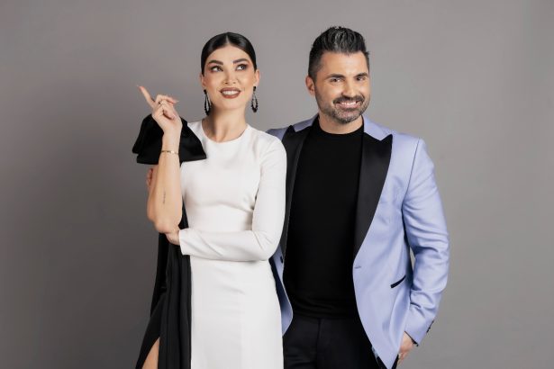 anuntul facut de pepe si alina puscas inainte de debutul sezonului 21 te cunosc de undeva pentru a face istorie ce noutate apare 67b0a1a9edc20