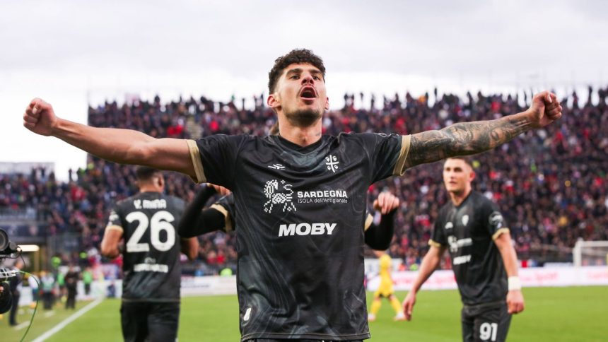 Anunțul italienilor despre Florinel Coman în ziua meciului Cagliari – Juventus! Cerințele adresate lui Davide Nicola. 1 anuntul italienilor despre florinel coman in ziua meciului cagliari juventus ce i a cerut lui davide nicola 67bb15fdf20eb