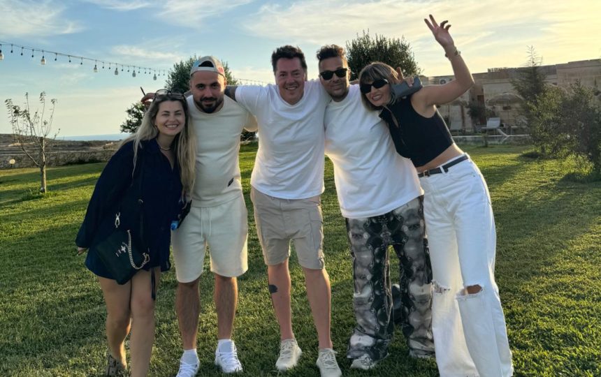 aparitii surpriza la power couple sezonul 2 declaratii in premiera din culisele emisiunii ne intrebam ce urmeaza in sezonul trei 67a39258c1e32