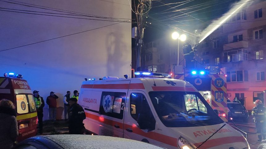 Apel pentru tinerii afectați de incendiul din Mangalia: Sunt internați la Iași și Timișoara cu răni grave. 1 apel pentru tinerii din incendiul produs in mangalia sunt internati la iasi si timisoara cu rani grave 67b6ead8b9c75