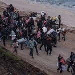 armata israeliana a primit ordin sa se pregateasca pentru plecarea voluntara a locuitorilor din gaza dupa planul prezentat de trump 67a49b4c652cd