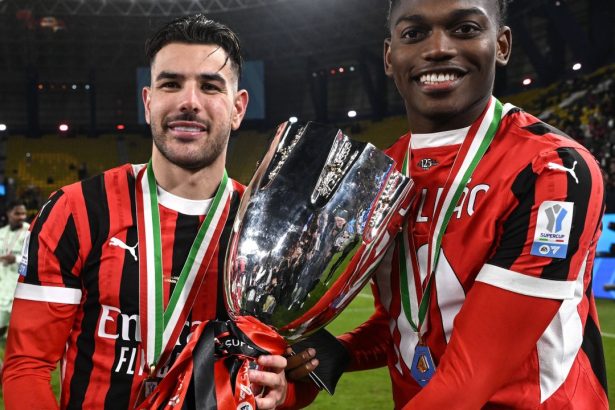 arrivederci rafael leao ac milan a luat decizia in cazul starului de 75 milioane e 67b0a5fab793f