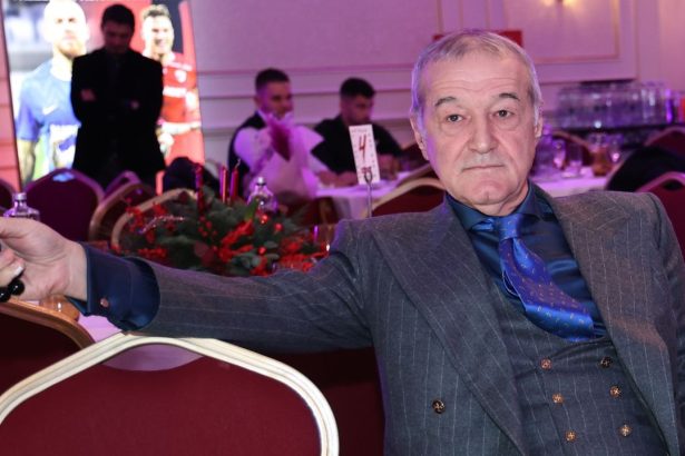 asa fotbalist nu am vazut gigi becali dezvaluie la ce salariu poate ajunge ceasul de la fcsb 67bc32c38ea06