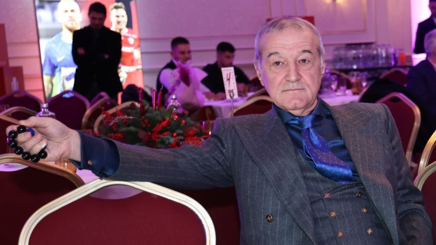 asa fotbalist nu am vazut gigi becali dezvaluie la ce salariu poate ajunge ceasul de la fcsb 67bc32c38ea06