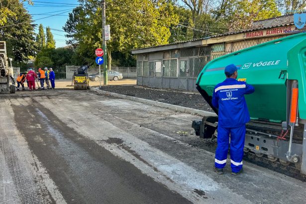 asfalt dobrogea si daf trans 2000 concureaza pentru contractul de 21 milioane de lei pentru reabilitarea strazilor din limanu 67bffe9e94980