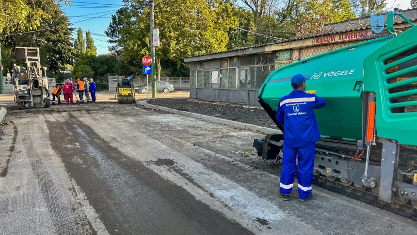 Asfalt Dobrogea și Daf Trans 2000 se luptă pentru contractul de 2,1 milioane de lei pentru reabilitarea străzilor din Limanu 1 asfalt dobrogea si daf trans 2000 concureaza pentru contractul de 21 milioane de lei pentru reabilitarea strazilor din limanu 67bffe9e94980